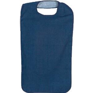 Image of Terrycloth Clothing Protector w/Velcro Closures