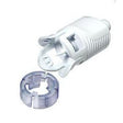 Image of Tevadaptor Vial Adaptor for 20 mm and 13 mm Vials, DEHP Free
