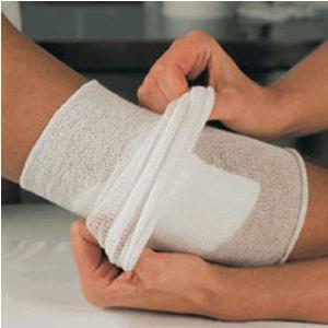 Image of tg Tubular Net Bandage, Size K2, 8" x 11 yds. (Large Trunk)