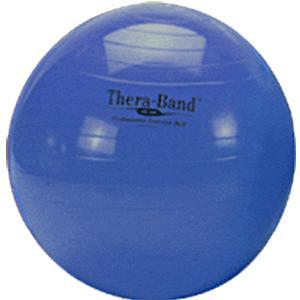 Thera-Band Exercise Ball - Thumbnail 2