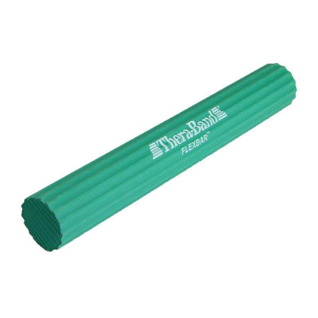 Image of TheraBand® FlexBar® Hand Exerciser, Intermediate, 1-3/4" OD, Green
