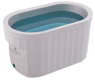 Image of Therabath Pro Paraffin Therapy Unit, Wintergreen