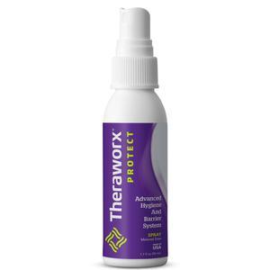 Image of Theraworx Protect Spray, 2 oz