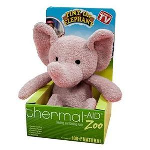 Image of Thermal-Aid Zoo Elephant