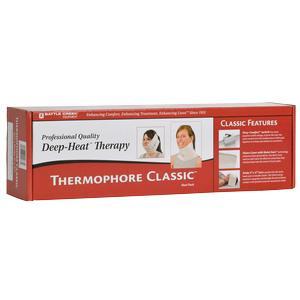 Image of Thermophore Classic Moist Heat 4" x 17" Petite