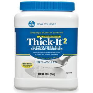 Image of Thick-It 2 Instant Food Thickener 10 oz.