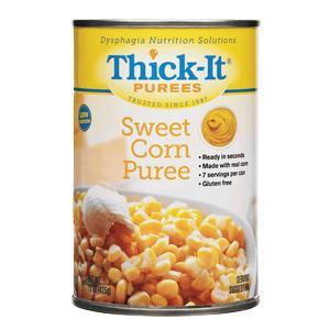 Image of Thick-It Sweet Corn Puree 15 oz.