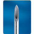 Image of Thin Wall Regular Bevel Needle 23G x 1" (100 count)