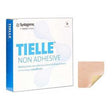 Image of TIELLE Essential Non-Adhesive Foam Dressing, 5-7/8" x 5-7/8"