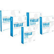 Image of Tielle Lite Adhesive Dressing 3-1/8" x 5-7/8", Pad is 12.09" Square Inches