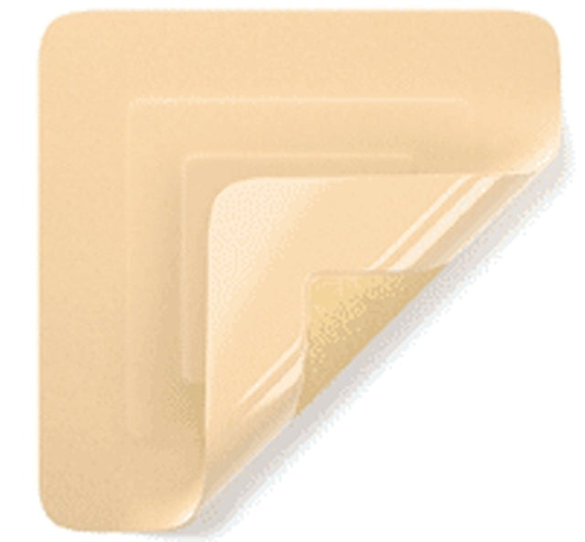 Image of Tielle Max Non-adhesive Dressing 5-7/8" x 5-7/8"