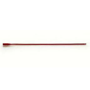 Image of Tiemann Robusta Red Rubber Catheter 14 Fr 16"