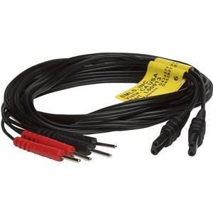 Image of Touch Proof Lead Wire 48" (1.2m) Two Color