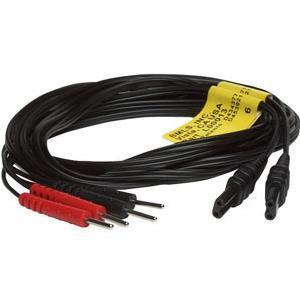 Image of Touch Proof Leadwire 48" (1.2m) Multi Color