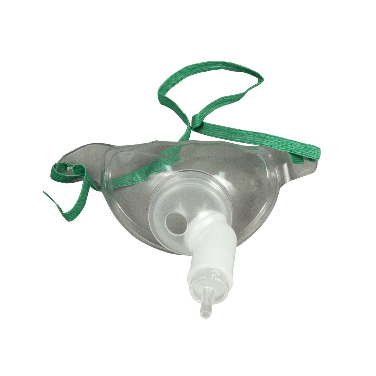 Trach Mask, Adult – Save Rite Medical