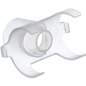 Image of Trach-Vent Holder With Comfort Clip