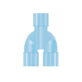 Image of Trach Y-S Port Blue