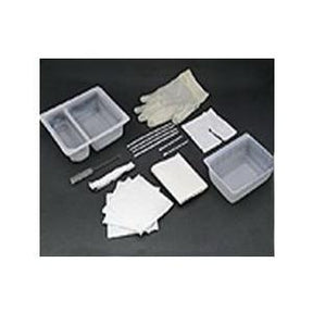 Image of Tracheostomy Care Tray