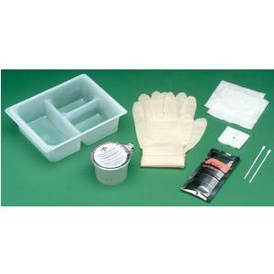 Image of Tracheostomy Clean and Care (Kit), Pediatric