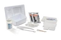 Image of Tracheostomy Tray Care Kit Standard