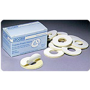 Image of Tracho-Foam Discs Small 2.3" (5.7CM) O.D.