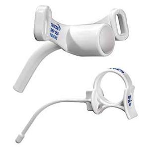 Image of Tracoe Mini Pediatric Tracheostomy Tube, Size 3.5