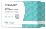 Image of Tranquility Essential Breathable Briefs – Moderate