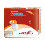 Image of Tranquility Premium OverNight Disposable Absorbent Underwear