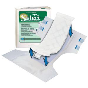 Image of Tranquility Select Booster Pad 12" x 4-1/4"