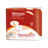 Image of Tranquility SlimLine Disposable Briefs