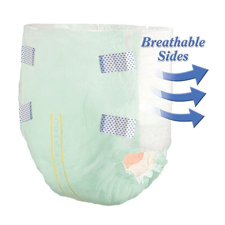 Image of Tranquility Smartcore Disposable Brief