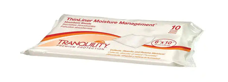 Image of Tranquility Thinliner Moisture Management Sheets