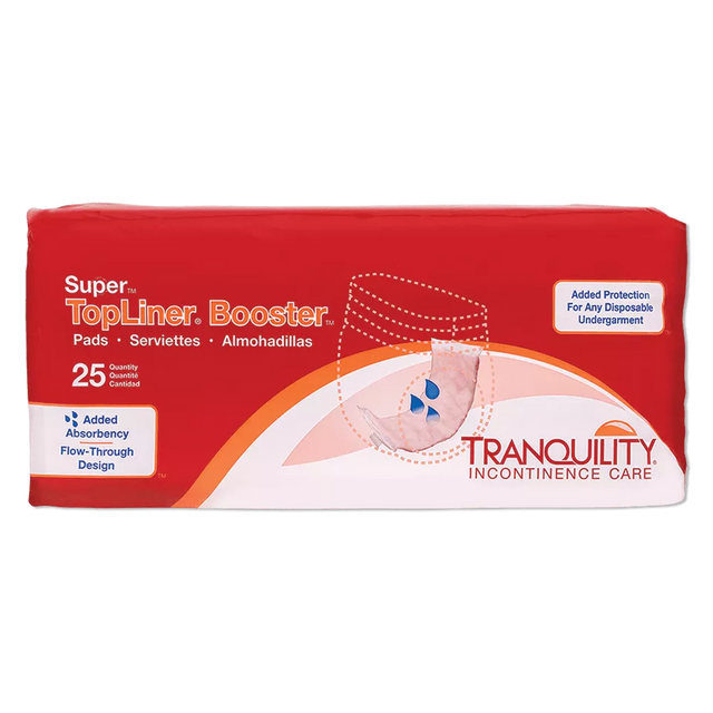 Image of Tranquility TopLiner Booster Pads