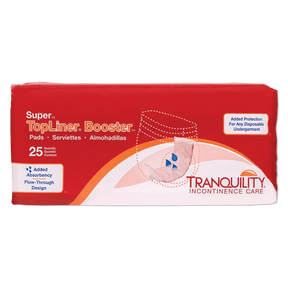 Image of Tranquility TopLiner Booster Pads