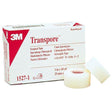 Image of Transpore Standard Hypoallergenic Porous Plastic Tape 1" x 10 yds.