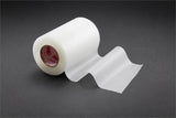 Image of Transpore Standard Hypoallergenic Porous Plastic Tape 3" x 10 yds.