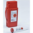 Image of Transportable Sharps Container 1 Quart