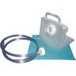 Image of Travel Urine Collector with 6 ft. Tubing 1 Gallon