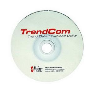 Image of TrendCom Trend Download Software
