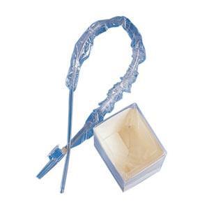 Image of Tri-Flo Suction Catheter Kit 12 fr