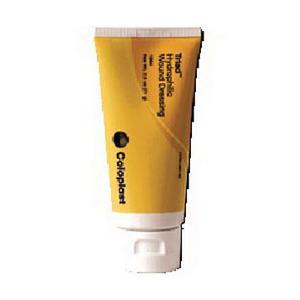Image of Triad Hydrophilic Paste Dressing 2-1/2 oz. Tube