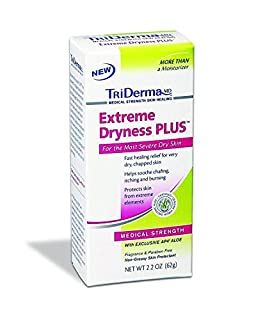 Image of Triderma Extreme Dryness Plus