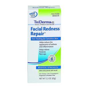 Image of Triderma Facial Redness Repair