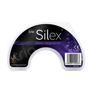 Image of Trio Silex® Silicone Flange Extender