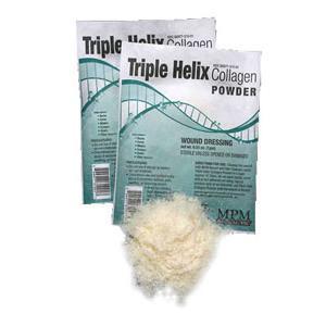 Image of Triple Helix Collagen Powder 1 g