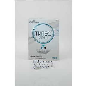 Image of Tritec Silver Antimicrobial Wound Dressing, 1" x 24" Strip