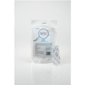 Image of Tritec Silver Antimicrobial Wound Dressing 4" x 48" Extremity Wrap