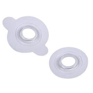 Image of TruSeal Contour LP Adhesive Housing, Oval