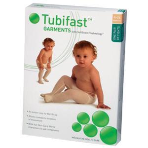 Image of Tubifast Tights, 6-24 Months
