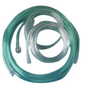 Image of Tubing Oxygen, 25 ft, Green Tint S.L.